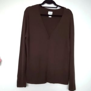 Chico's 3-pc Sweater Set  Sz 2=L